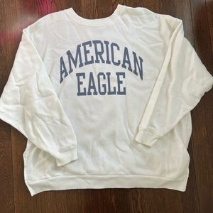 Women’s American Eagle Crewneck